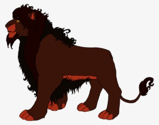 Mohatu By Polarliger - Mohatu Rey Leon #6052942