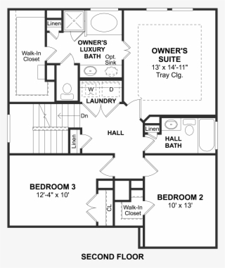 3005 Lancaster Ii Floor 2 - Photograph #6052999