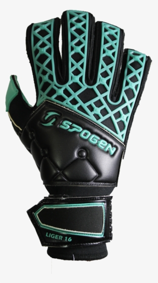 Model Name - Liger-16 - Leather #6053043