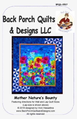 Timeless Treasures C4834 Multi Ambrosia #6053090