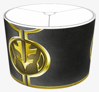 White Ranger Vest - Emblem #6053438