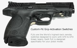 Flexpic1 Mod Med - Firearm #6053441