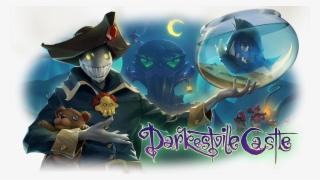 Darkestville Castle #6053442 Darkestville Castle #6053442