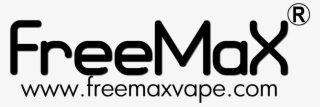 Freemax Vape - Freemax Logo #6053497 Freemax Vape - Freemax Logo #6053497