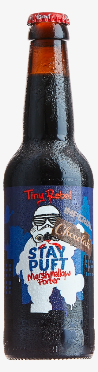 Tiny Rebel Imperial Chocolate Stay Puft #6053554
