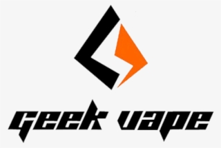 Geekvape - Geek Vape Logo Ecig #6053557