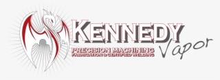 Kennedy Vapor #6053726