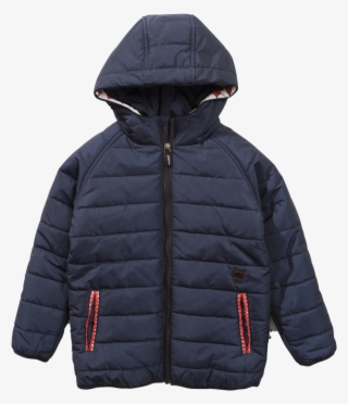 Munster Kids Stay Puff Coat #6053820