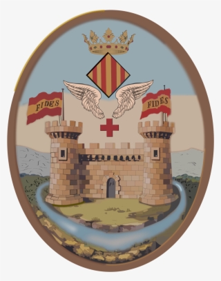 Escut D Alcoi #6053955 Escut D Alcoi #6053955