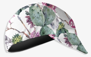 Botanical Cycling Cap - Cycling #6054017