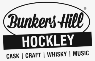 Bunkers Hill Logo - Bunkers Hill #6054099