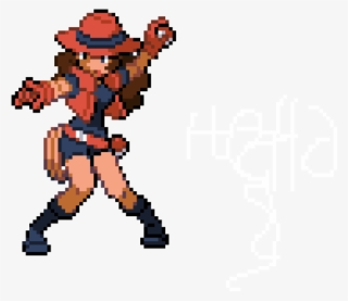 Random Image From User - Pokemon Ranger Pokemon White #6054236