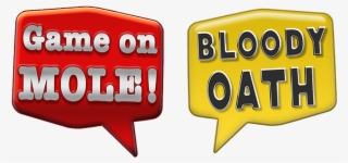 Aussie Slang Speech Bubbles - Aussie #6054422