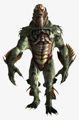 The Amazing Spider-man - Mirelurks Fallout 3 #6054484