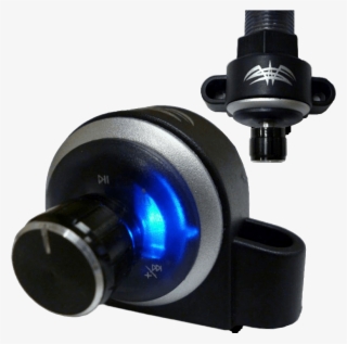 Wet Sounds Bluetooth Volume Control Ww Bt Vc #6054552