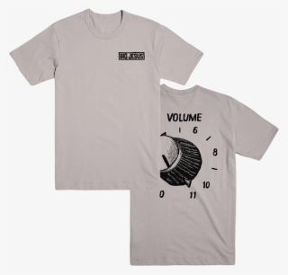 Big Jesus - Knob Tee - Trilobite #6055001 Big Jesus - Knob Tee - Trilobite #6055001