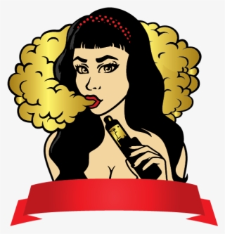 Vape Vector Sexy #6055096