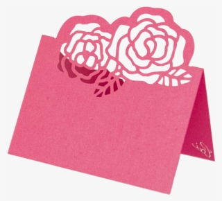 Ceci New York - Ceci New York Peony Place Cards/set #6055160