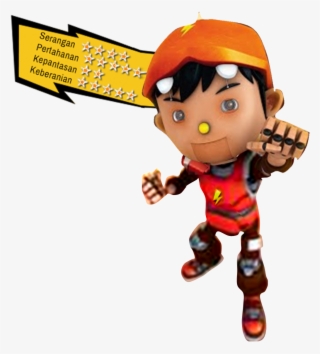 Villains Wiki - Boboibot #6055165