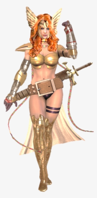 Angela Marvel Png Clipart Transparent Stock - Angela Marvel #6055167