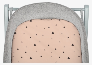 Pink Peony - Infant Bed #6055227