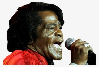 Share This Image - James Brown Png #6055228