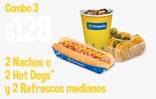 Aplica 2 Paquetes De Nachos Con Queso Medianos O 2 - Cuanto Cuestan Los Nachos En Cinepolis #6055336