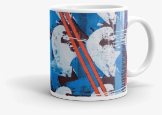 James Brown "funk - Coffee Cup #6055671