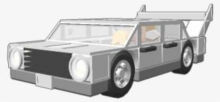 I Know But Is Drifting - Model Car #6055714