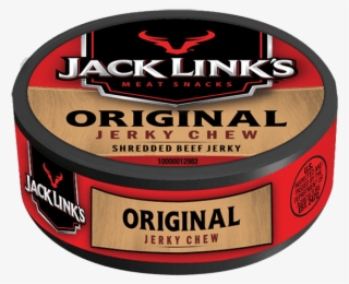 Original Jerky Chew - Beef Jerky #6055807