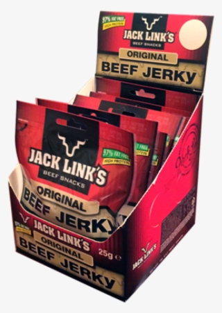 Jack Links Beef Jerky Packs - Jack Links Beef Jerky #6055849
