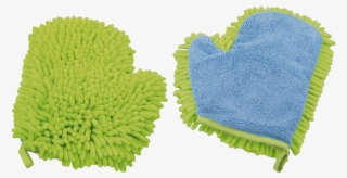 Microfibre Glove - Unger Duster Microfiber Mitt #6055898