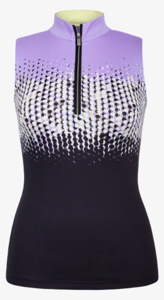 Fannie Top - Vest #6055955