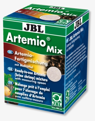 <img H137/55608 " Alt=""> - Jbl Artemio Mix 200 Ml #6056053