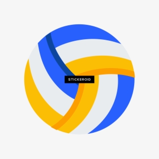 Volleyball - Circle #6056212