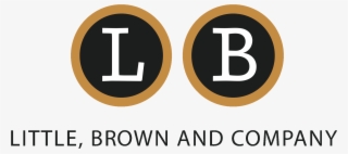 Little, Brown And Company Is One Of America's Oldest - Little Brown And Company Logo Png #6056550