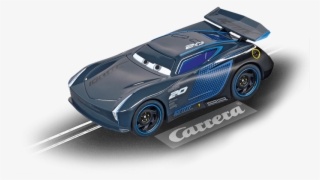 Disney - Pixar Cars - Jackson Storm #6056603 Disney - Pixar Cars - Jackson Storm #6056603