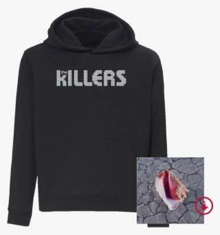 Hover To Zoom - Killers: Wonderful Wonderful (deluxe Edt.) Cd #6056771