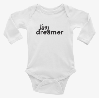 Tiny Dreamer Onesie - Oregon #6056884