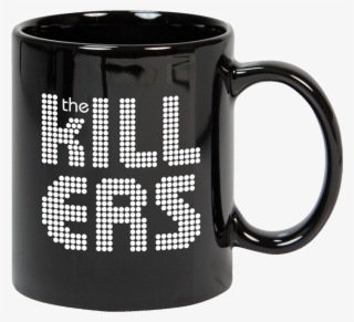 The Killers Logo Png #6056886