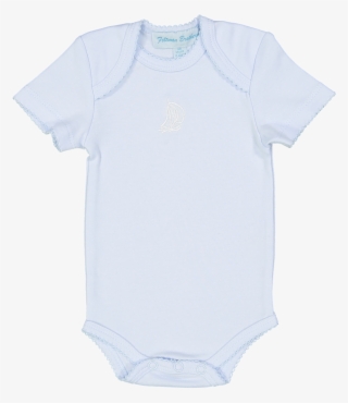 Nautical Onesie - Active Shirt #6056954