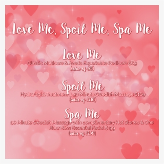 Bliss Vd2018 - Heart #6057082