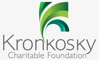 Work Logo Kronk - Kronkosky Foundation Logo #6057347