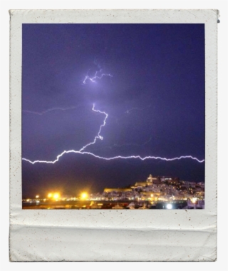 William Mckenzie - Lightning #6057667