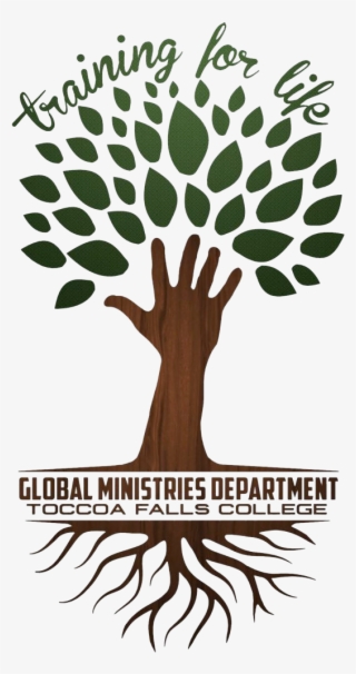 The Global Ministries Department At Toccoa Falls College #6057912