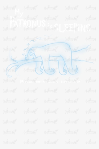 My Patronus Is Sleeping - Puma #6057916