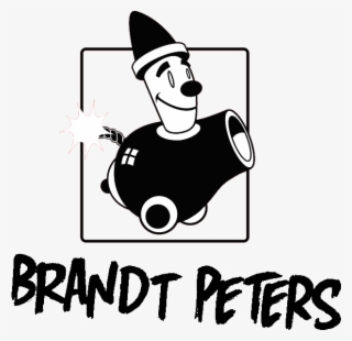 Brandt Peters Kidrobot V=1529620464 #6057964 Brandt Peters Kidrobot V=1529620464 #6057964