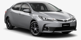 Toyota Altis - Toyota Corolla Ascent 2018 Sedan #6058213