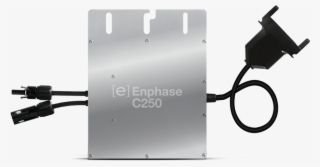 A California Based Technology Provider Specializing - Enphase Micro Inverters #6058263