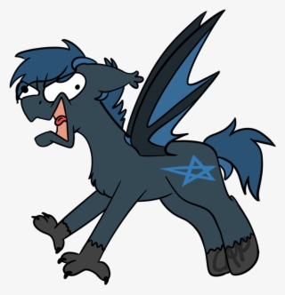 Captainbrowniebite, Catbathorse, Hippogriff, Majestic - Artist #6058479